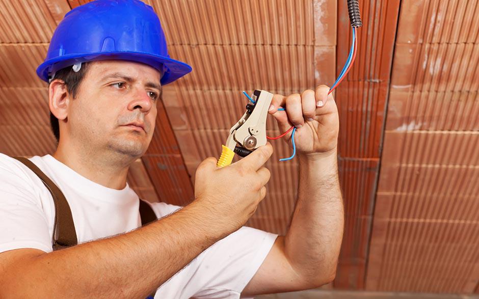 électricien dépannage Torcy